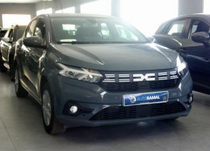 DACIA - Sandero -  Stepway 0.9 TCe 90 CV S&S