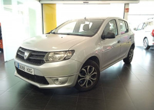 Dacia Sandero  dCi 75 Ambiance