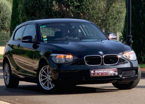 BMW - Serie 1 - 116i 3p