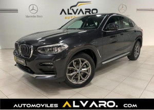 BMW - X4 - xDrive20d