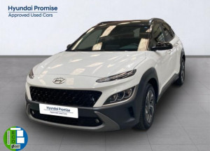 HYUNDAI - Kona - Híbrido 1.6 GDi 141CV DCT Tecno