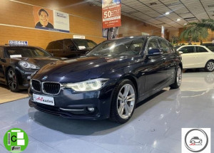 BMW - Serie 3 - 318d Sport Line Automatico