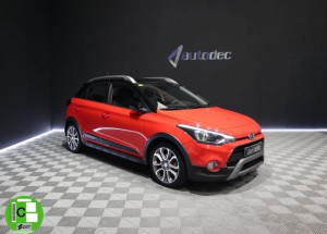 HYUNDAI - i20 Active