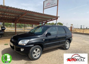 KIA - Sportage - 2.0 141CV Active