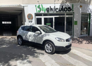 NISSAN - Qashqai - 1.5 dCi Acenta