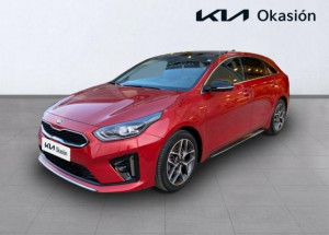 KIA - pro_cee'd 1.0 120 Cv GT Line