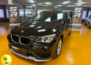 BMW X1 SDRIVE 18D 143Cv