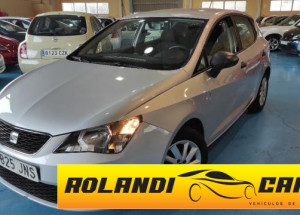 SEAT - Ibiza - 5p 1.2 TSI 66 kWStyle