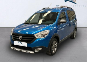 DACIA Dokker Stepway dCi 90CV