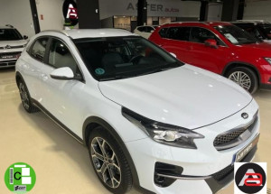 KIA - xceed