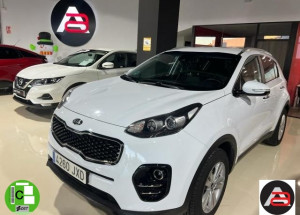 KIA - Sportage -  1.6 GDI 130CV