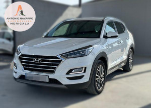 HYUNDAI - Tucson - 1.6 CRDi 116cv