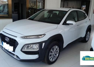 HYUNDAI - Kona - 1.0 T-GDI 88 kW4x2 Essence