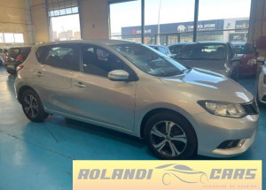 NISSAN - PULSAR - 1.2 DIG-T N-Connecta