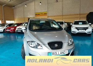 SEAT - Altea XL - 1.6 TDI 105 CV CR DPF Style