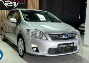 TOYOTA - Auris - 5p 1.8 Híbrido HSD Advance