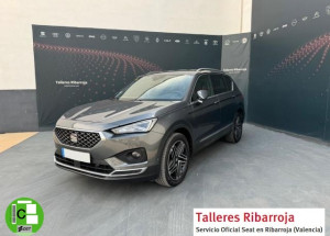 SEAT - Tarraco - 2.0 TDI 110 kWDSG-7 Start&Stop 4Drive Xcellence