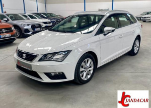 SEAT Leon ST 1.6 TDI CR 115 cv Start&Stop Style Edition