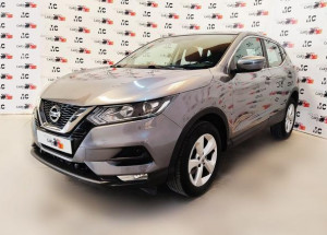 NISSAN - Qashqai -  1.5 dCi Acenta