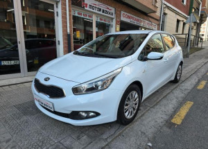 KIA - cee'd - 1.4 CRDi 5 porte Cool