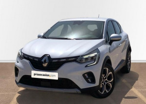 Renault Captur  1.0 TCe 90 Zen