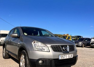 NISSAN - Qashqai