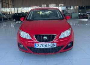 SEAT - Ibiza - 1.6 TDI 105CV CR DPF 5p. Sport