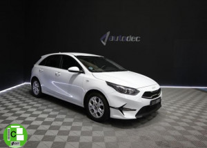 KIA - cee'd - 5p 1.0 T-GDi Drive 73 kW