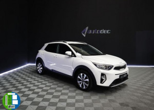 KIA - Stonic - 1.0 T-GDi MHEV iMT 74 kWDrive