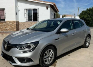 RENAULT - Mégane -  dCi 8V 110 CV Energy Intens