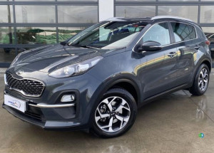 KIA - Sportage 1.6 MHEV Drive 136cv 4x2 Híbrido 