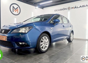 SEAT  Ibiza  1.2 TSI 86 CV 5p. - 153.000Km