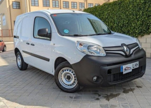 RENAULT Kangoo Fg. 1.5dCi Profesional 66kW