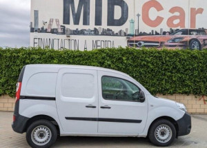 RENAULT Kangoo Fg. 1.5dCi Profesional 66kW