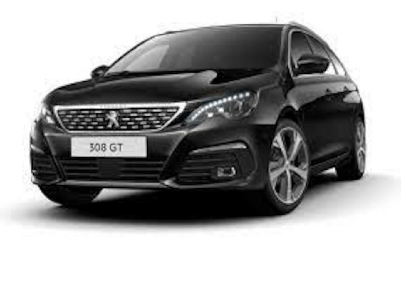 Peugeot 308 GT