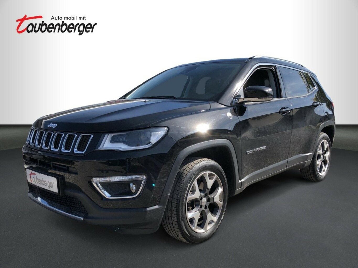 Jeep Compass Opening Ed.4WD 1.4 MultiAir *Nav. Aut.*