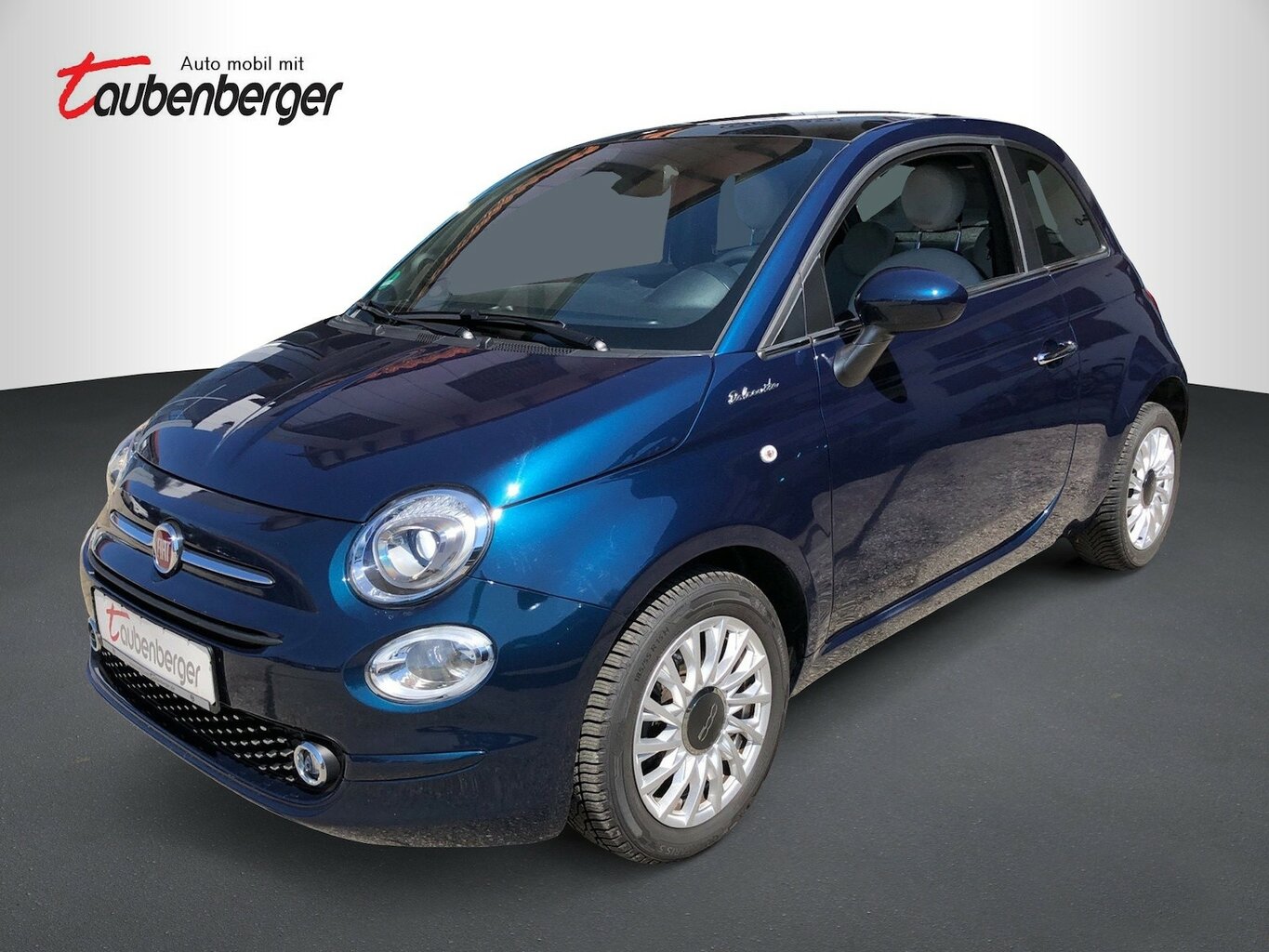 Fiat 500 Dolcevita 1.0 GSE *Nav. DAB+*