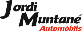 Jordi Muntané Automòbils
