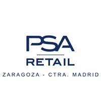 PEUGEOT STELLANTIS&YOU ZARAGOZA – Crta. Madrid