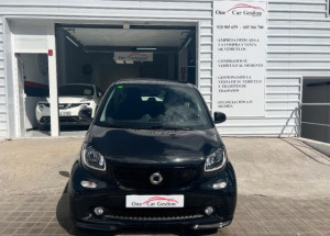 SMART - Fortwo - 90 0.9 Turbo Perfect