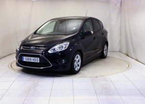 FORD C-MAX 1.0 ECOBOOST 125 TREND 5P
