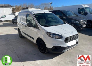 FORD TRANSIT COURIER TREND 1.5 TDCI 100CV