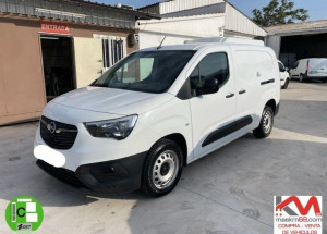 OPEL COMBO 1.5 TD BUSINESS EDITION L2