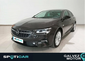 Opel Insignia   GS  2.0D DVH 130kW AT8 Business Elegance