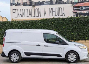 FORD Connect Comercial FT 210 Van L2 Trend 100