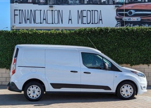 FORD Connect Comercial FT 210 Van L2 Trend 120