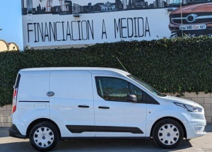 FORD Connect Comercial FT 200 Van L1 Trend 100