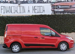 FORD Connect Comercial FT 210 Van L2 Trend 100