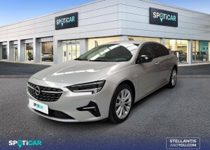 Opel Insignia   GS  2.0D DVH 130kW AT8 Business Elegance
