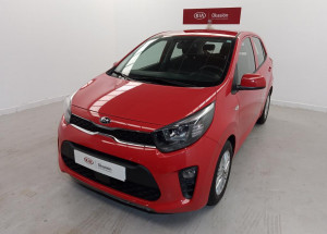 KIA Picanto 1.0 DPI Concept